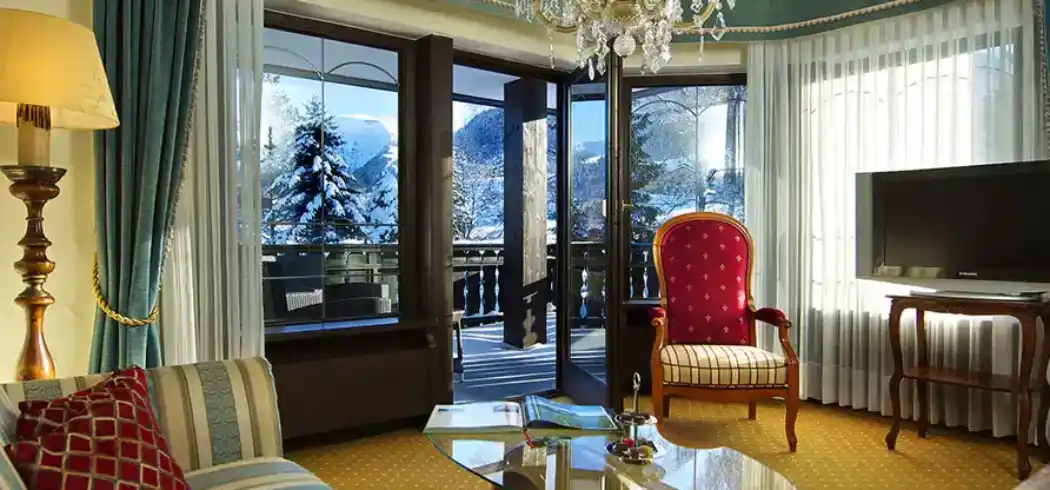 Alpin Wellness - Bild 2