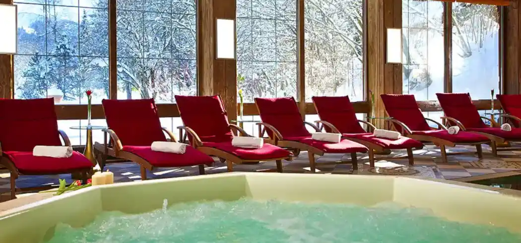 Alpin Wellness - Bild 3