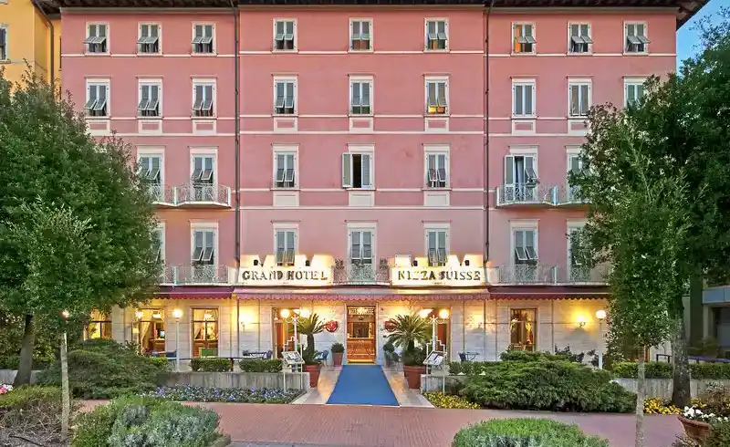 Foto - Montecatini Terme