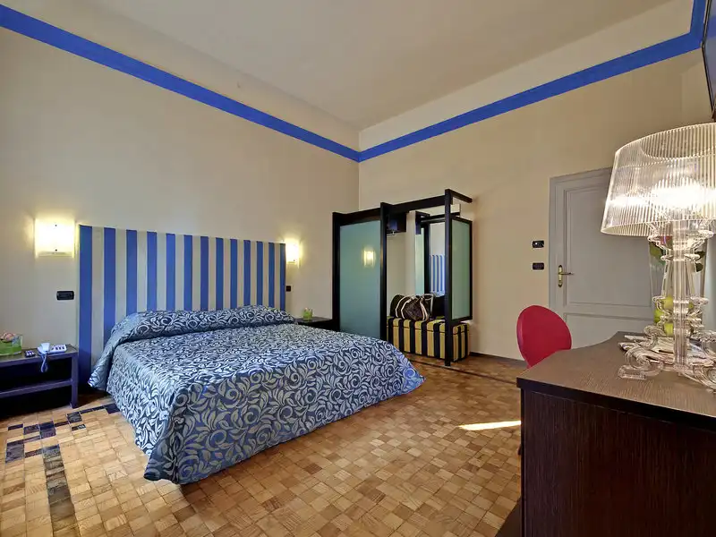 Impression - Montecatini Terme