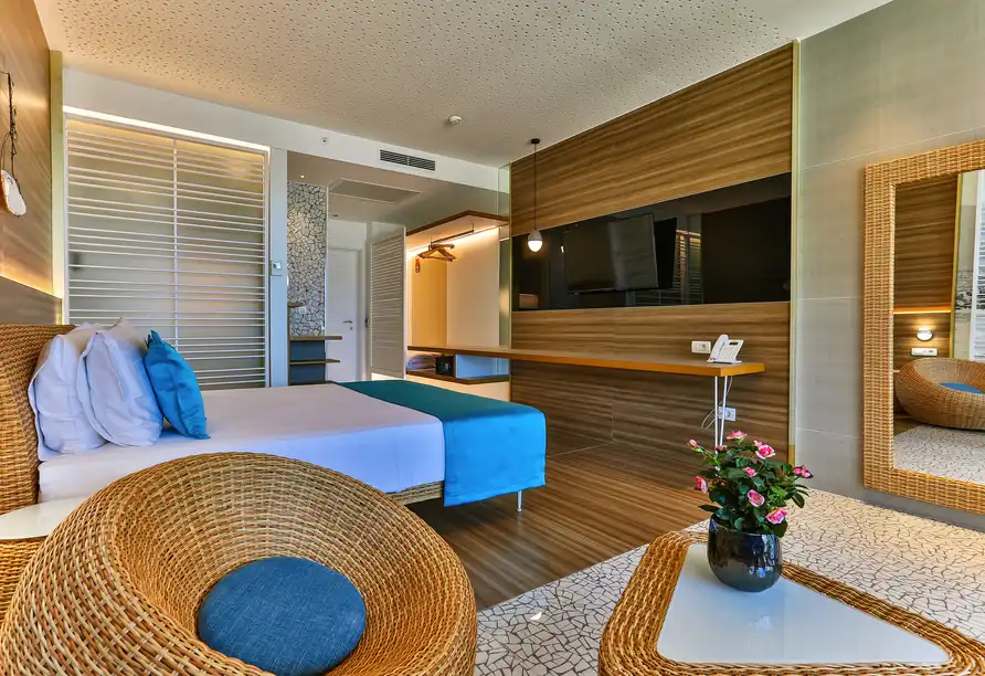 Ansicht - Montenegro