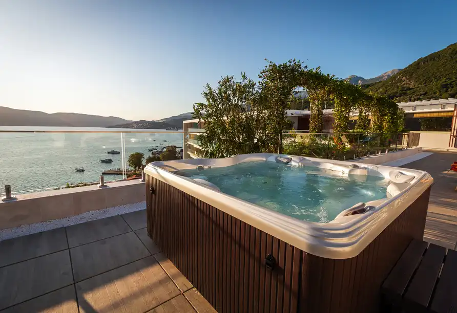 Galerie - Montenegro