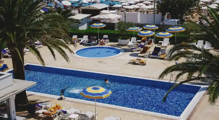 Foto - Montenegro Kroatien