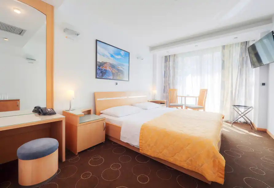 Impression - Montenegro Kroatien