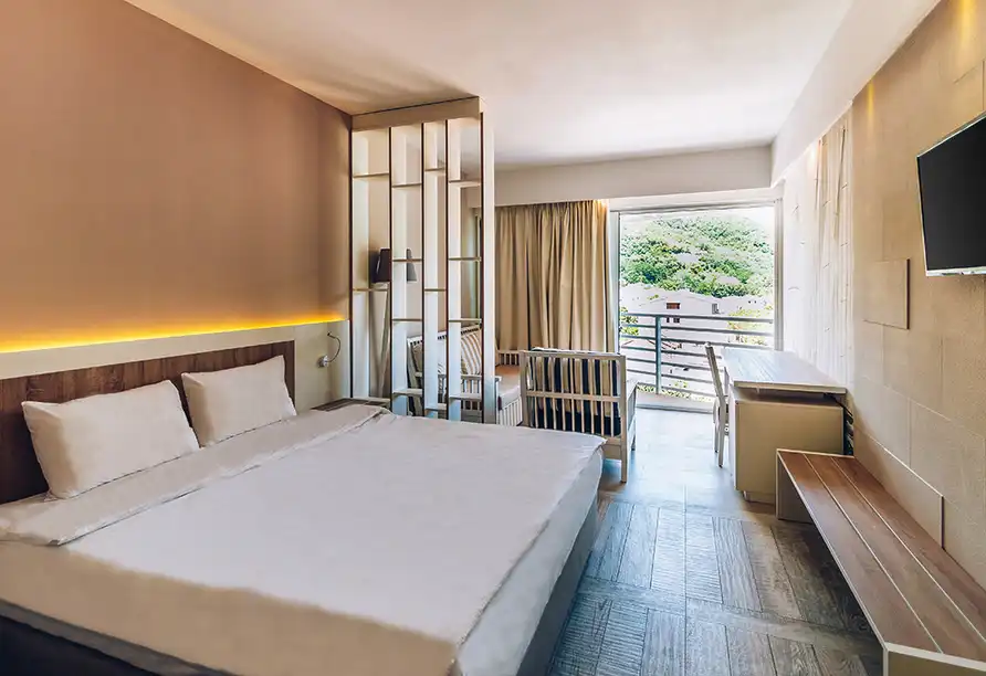 Impression - Montenegro Kroatien