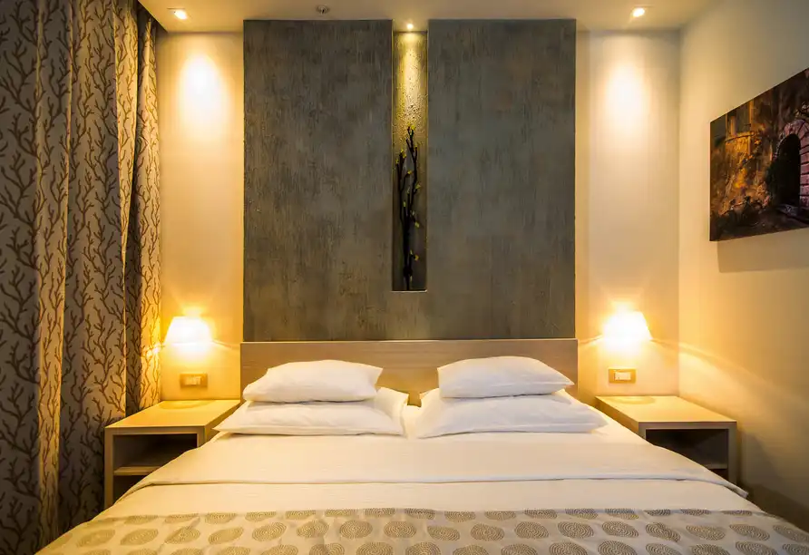 Aufnahme - Montenegro Unentdeckte