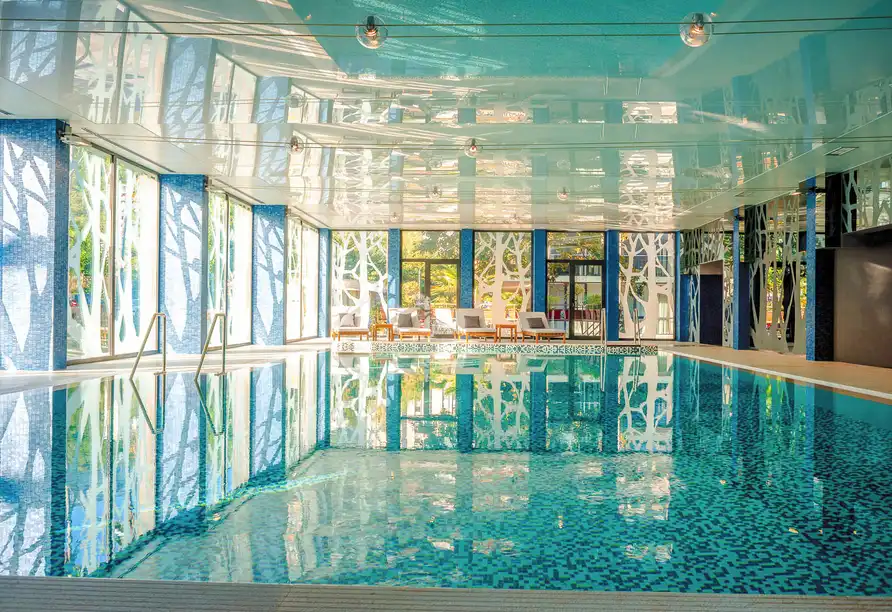 Galerie - Montenegro Unentdeckte