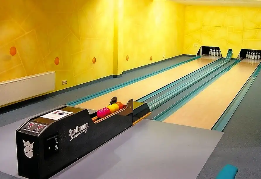 Ansicht - Morada Hotel