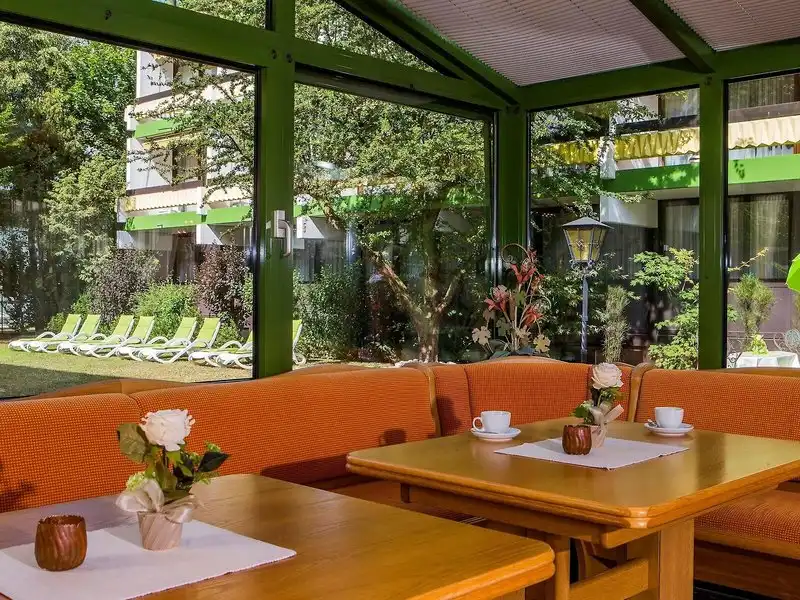 Impression - Kurhotel Unter den Linden