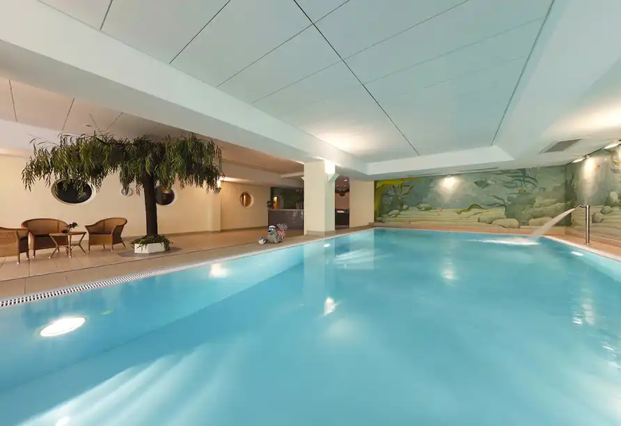 Impression - Morada Resort