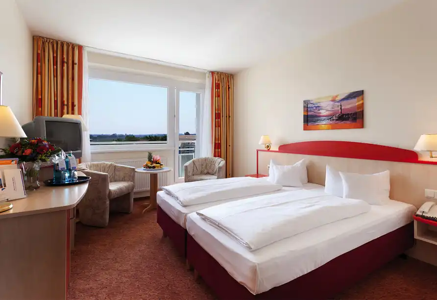 Ansicht - Morada Resort