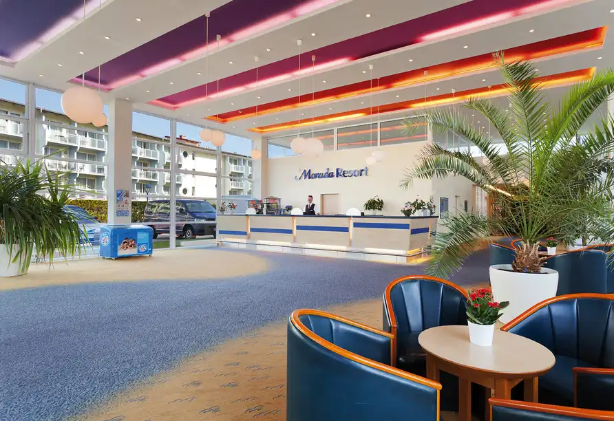 Galerie - Morada Resort