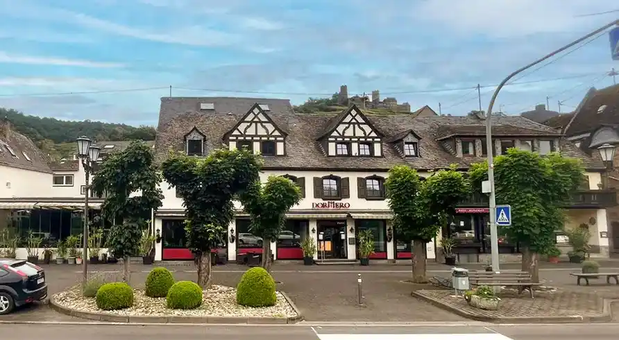 Foto - Mosel Nächte