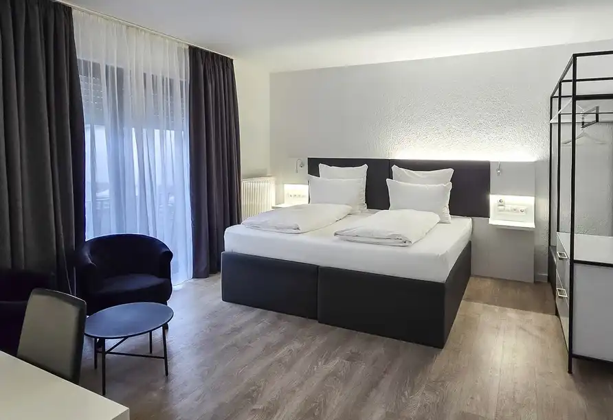 Aufnahme - Mosel Nächte