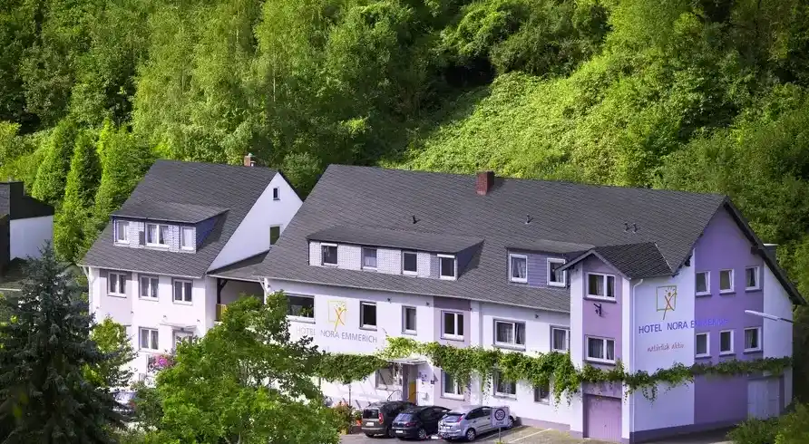 Foto - Mosel Nächte