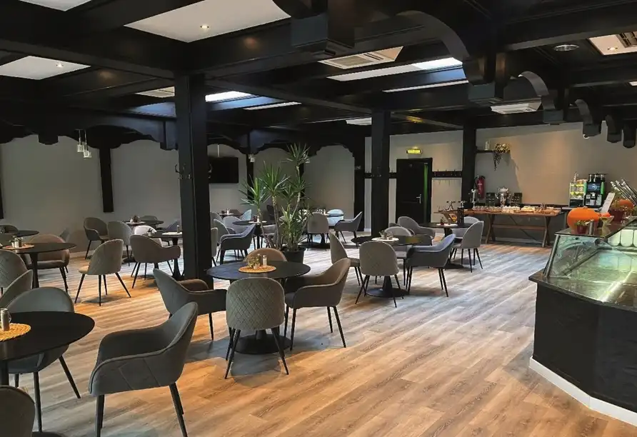 Impression - Mosel Nächte