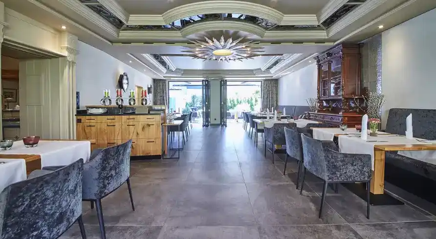 Foto - Hotel Reiler Hof in Reil