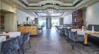 Hotel & Restaurant Reiler Hof in Reil