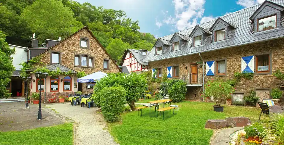 Foto - Mosel Nächte