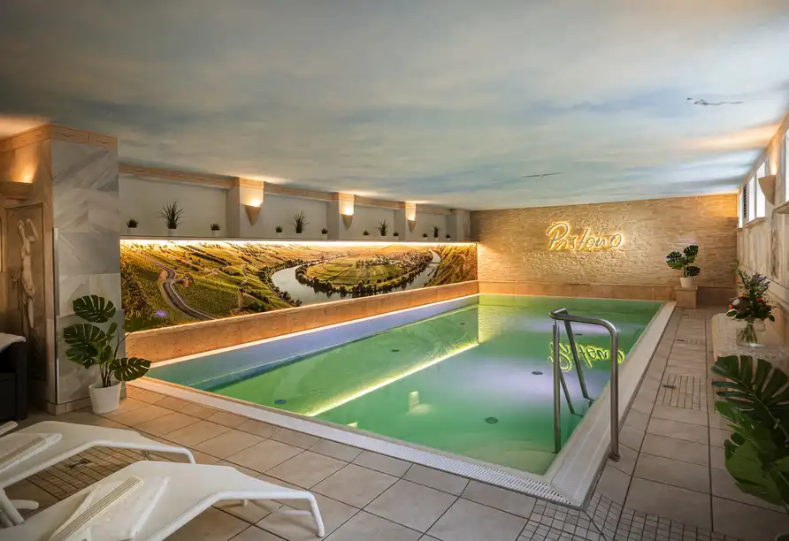 Impression - Mosel Tage