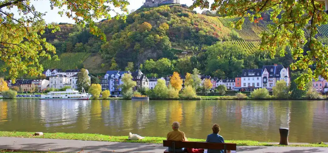 Foto - Parkhotel Krähennest