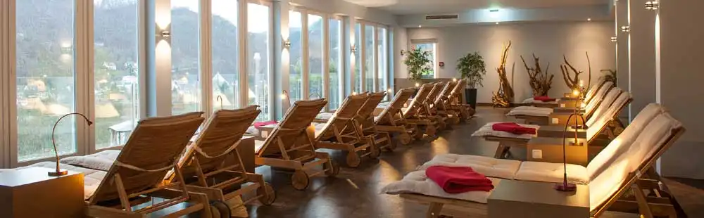 Detail - Parkhotel Krähennest