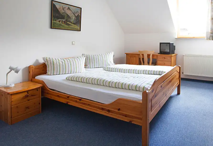 Aufnahme - Mosel Mühlen Hotel Konschake in Burgen
