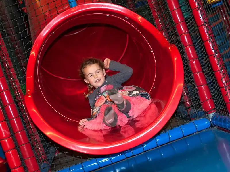 Aufnahme - Mosel Roompot