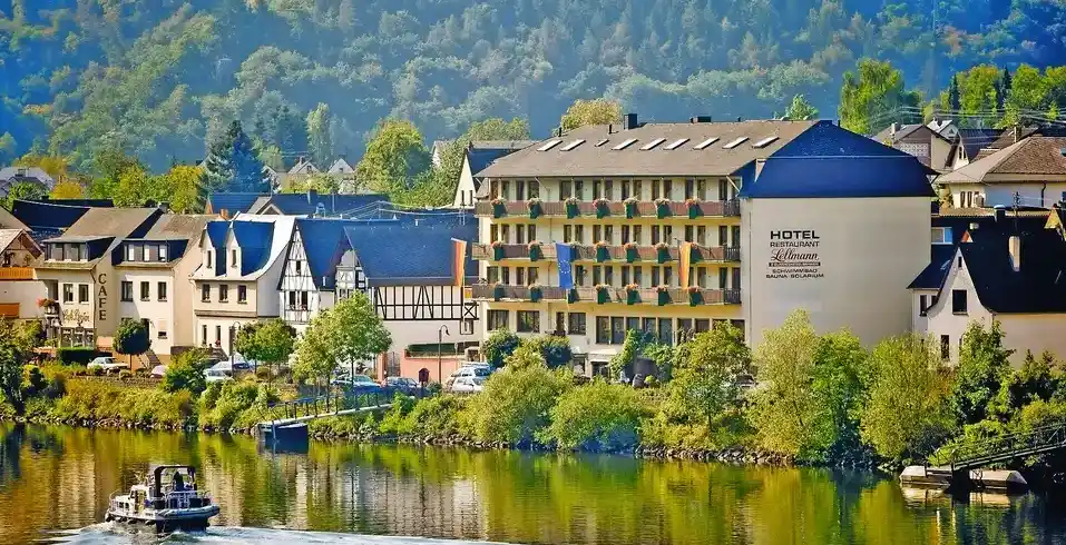 Foto - Hotel Lellmann