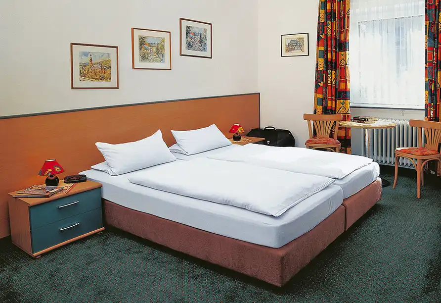 Impression - Moselstern Hotel