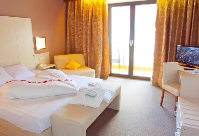 Ansicht - Mountain Lake