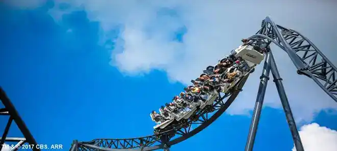 Foto - Movie Park Deutschland