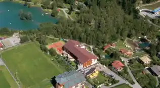 Mozart Vital Hotel Ried im Oberinntal Tirol