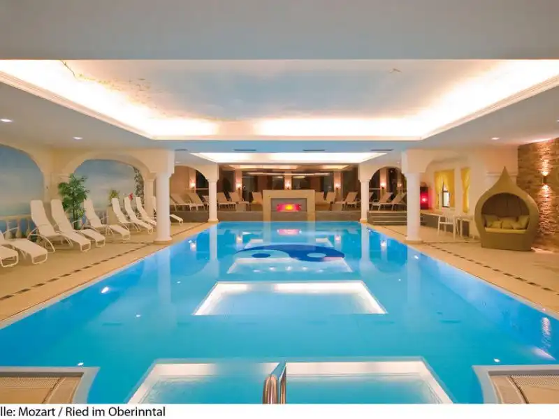 Aufnahme - Mozart Vital