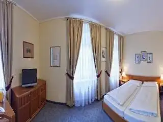 Aufnahme - Mozartstadt Salzburg