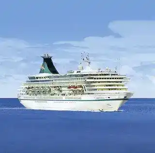 Foto - Artania Kreuzfahrt