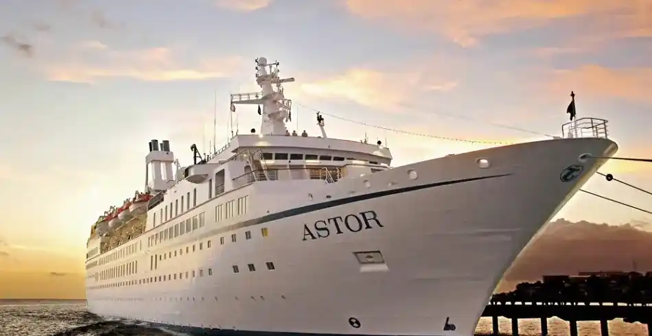 Foto - Astor Bremerhaven