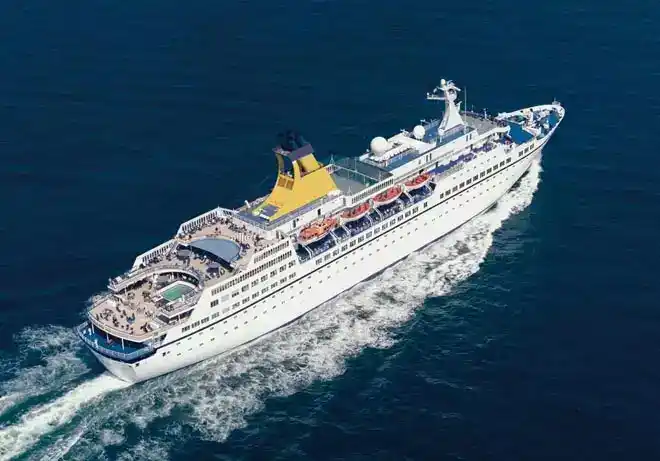 Foto - Astor Norwegen