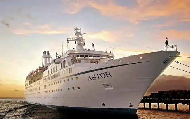 Foto - Astor Ostsee