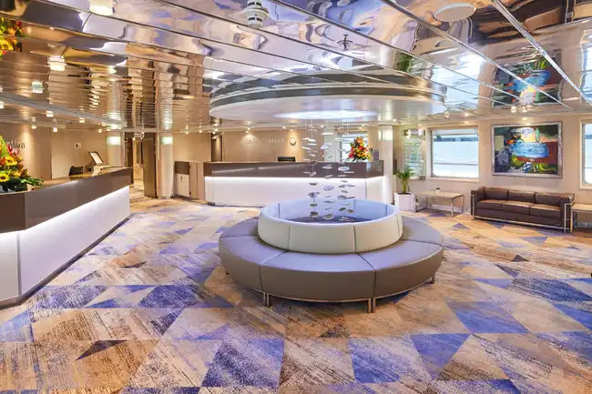 Impression - Premium-Silvesterreise mit Top-Route