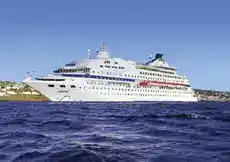 Foto - Louis Cristal