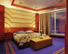 Aufnahme - Msc Fantasia