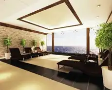 Ansicht - Msc Fantasia