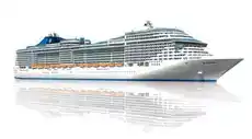 Foto - Msc Fantasia