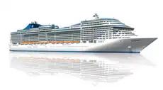 Msc Fantasia