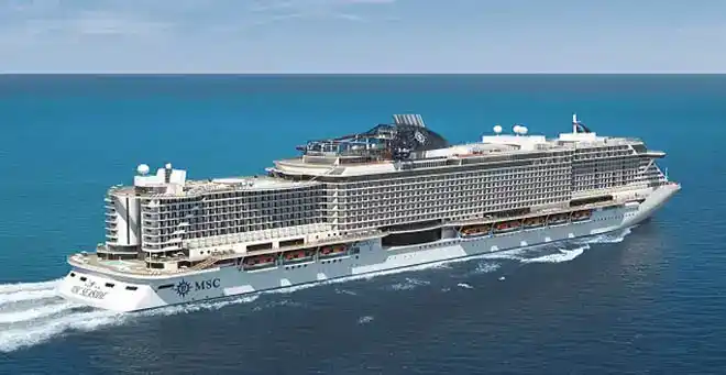 Foto - Kreuzfahrt Östliches Mittelmeer