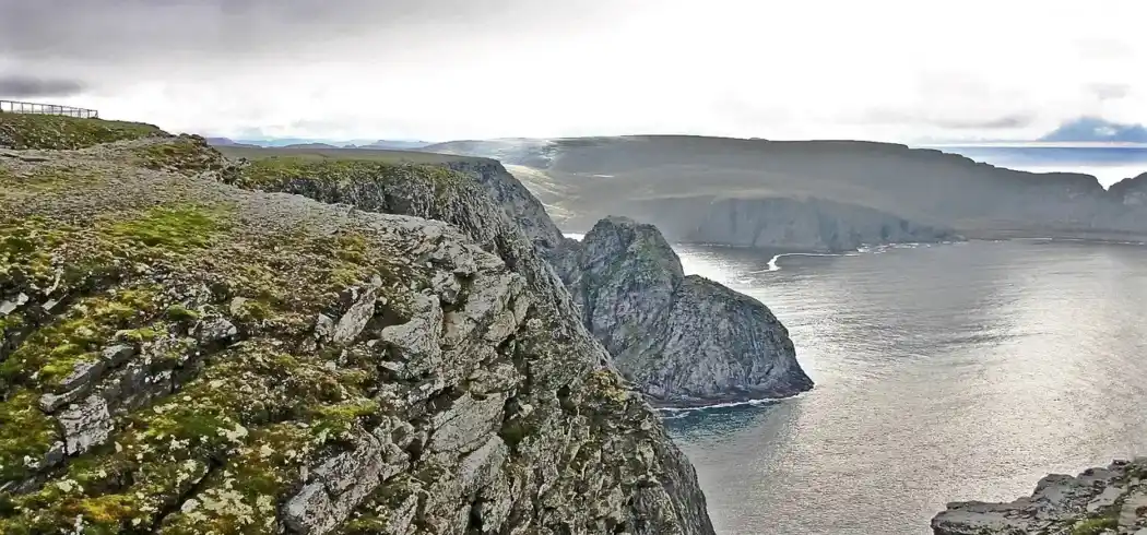 Foto - Rundreise Nordkap