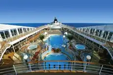 Aufnahme - Msc Poesia