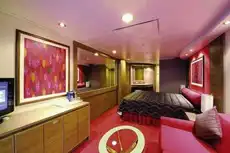 Impression - Msc Poesia