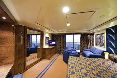 Aufnahme - Msc Splendida
